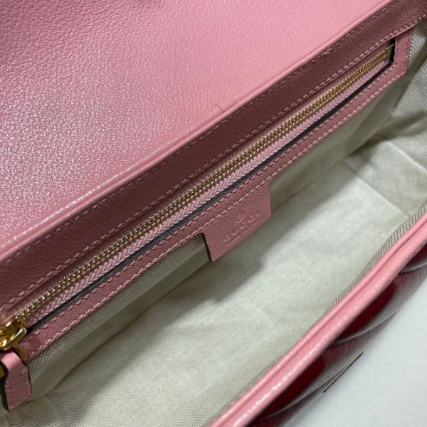 G*u*i gg marmont 26cm