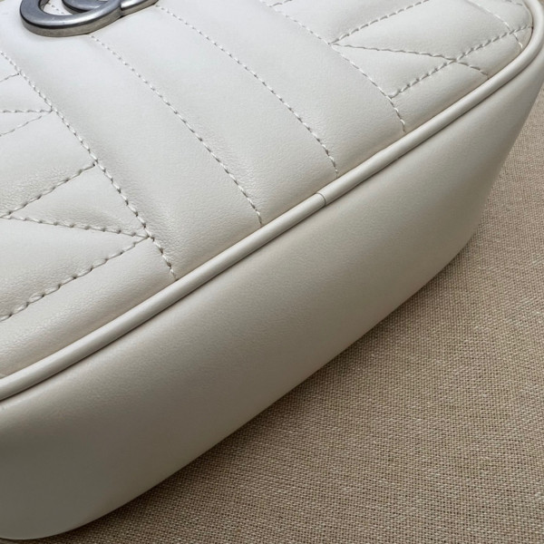 G*u*i gg marmont mini shoulder bag