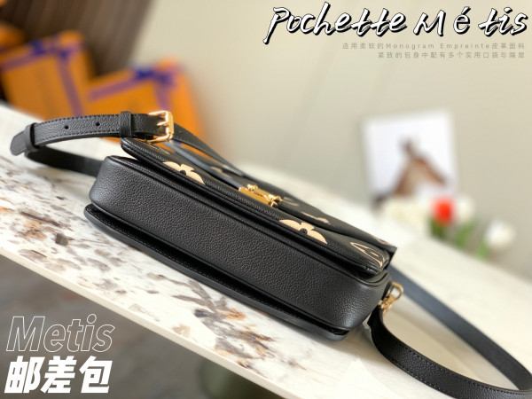 l0*is V*t0n pochette mÉtis