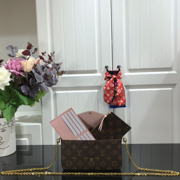 l0*is V*t0n pochette fÉlicie