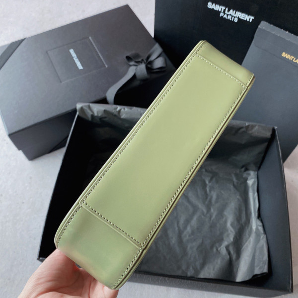 Y*L le 5 À 7 hobo bag