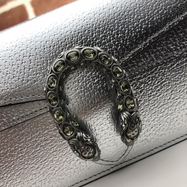 g*u*i dionysus S*per mini bag