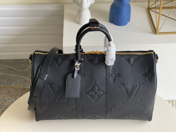 l0*is V*t0n keepall bandouliÈre 45