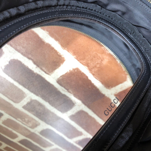 G*u*i gg marmont small cosmetic case