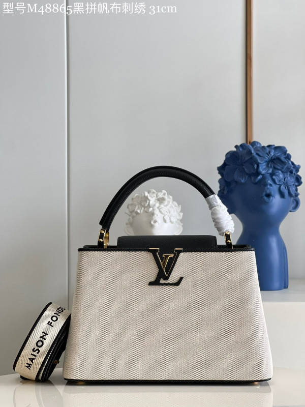 l0*is V*t0n capucines mm