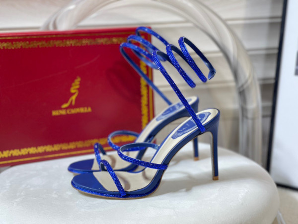 RENE CAOVILLA CLEO SANDAL