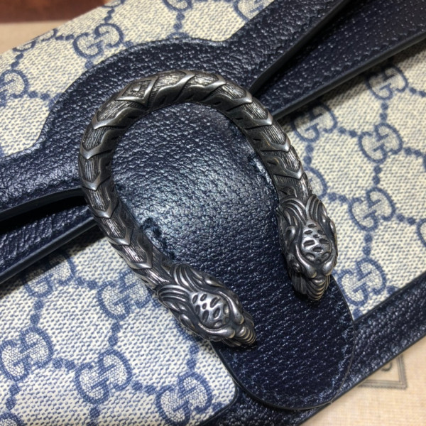 G*u*i dionysus gg small rectangular bag