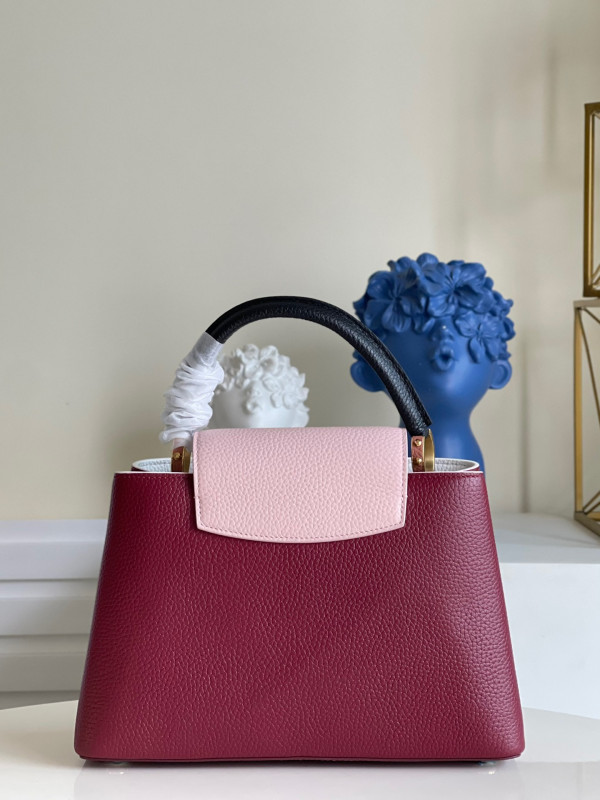 l0*is V*t0n capucines bb