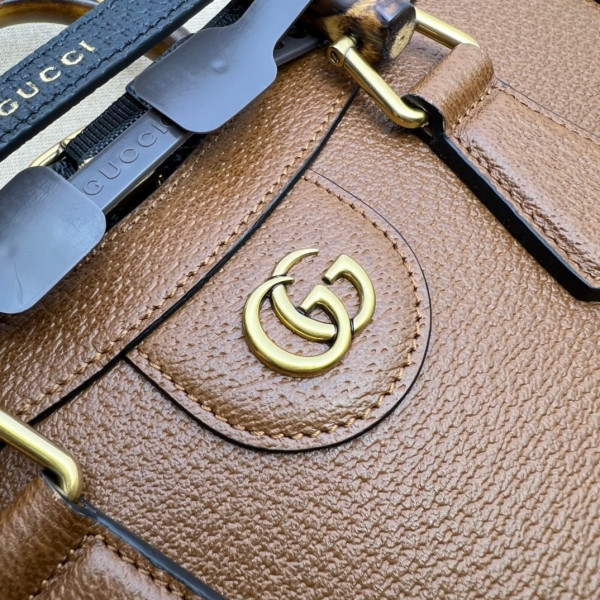 G*u*i diana small tote bag