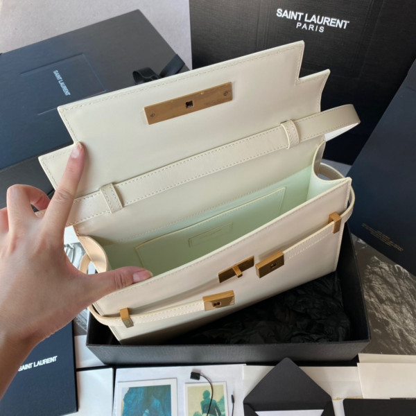 Y*L manhattan small shoulder bag