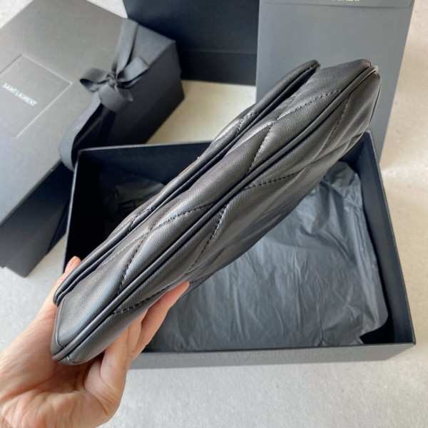 Y*L le 57 hobo shoulder bag