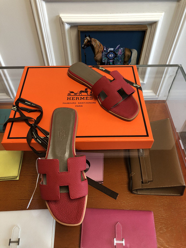 H**mes sandal
