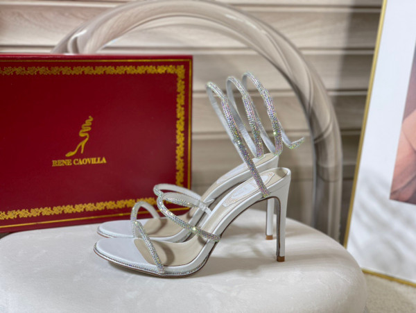 RENE CAOVILLA CLEO SANDAL