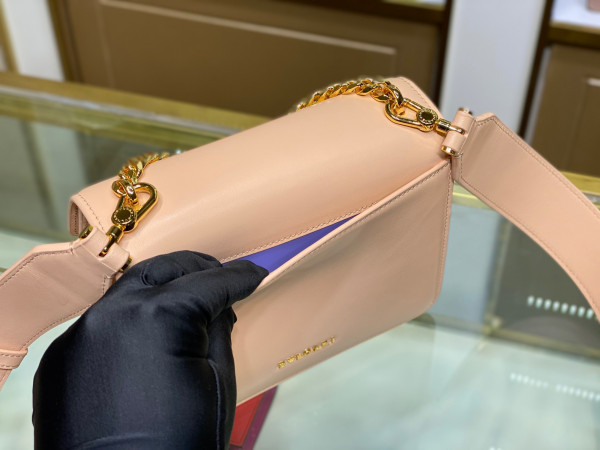 B*l*ai serpenti forever