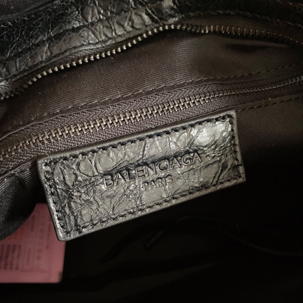 Ba*len*cia*ga classic city