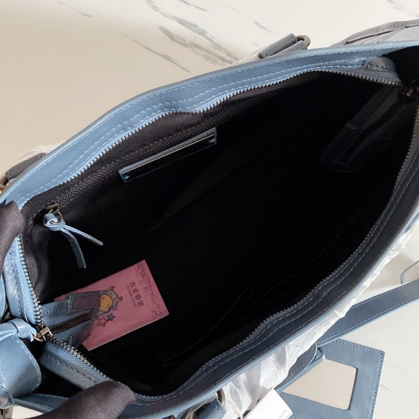 Ba*len*cia*ga classic city