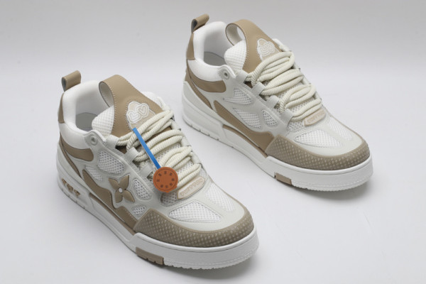 l0*is V*t0n trainer sneaker