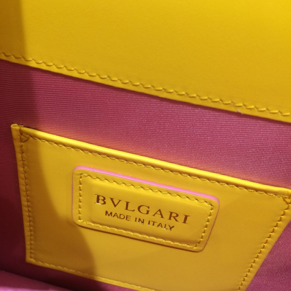 B*l*ai serpenti forever top handle