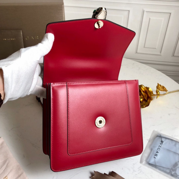 B*l*ai serpenti forever top handle