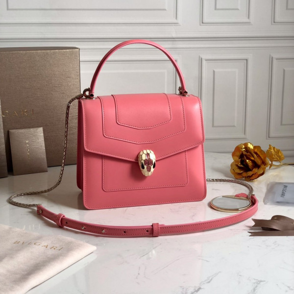 B*l*ai serpenti forever top handle