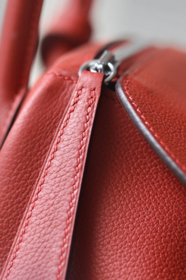 H**mes lindy 26 handmade