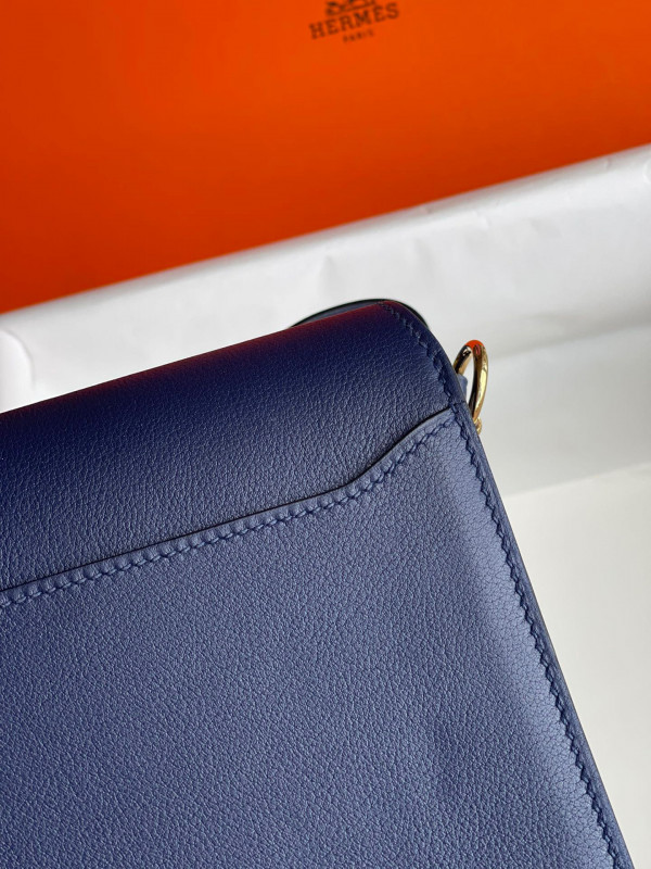 H**mes roulis 18cm all handmade