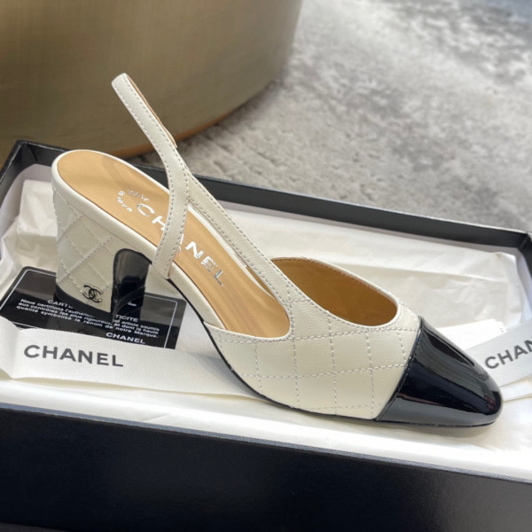 CL SLINGBACKS