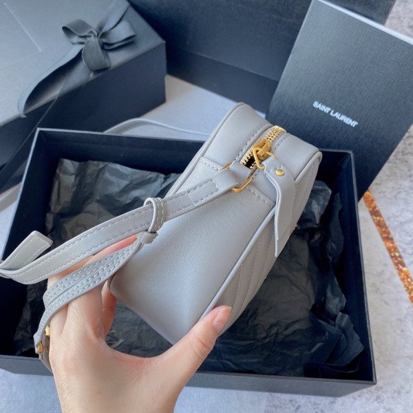 Y*L lou camera bag-23*16*6cm