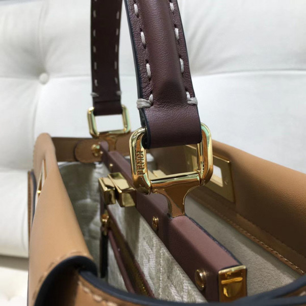 F**di medium peekaboo-26-33-12cm