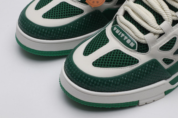 l0*is V*t0n trainer sneaker