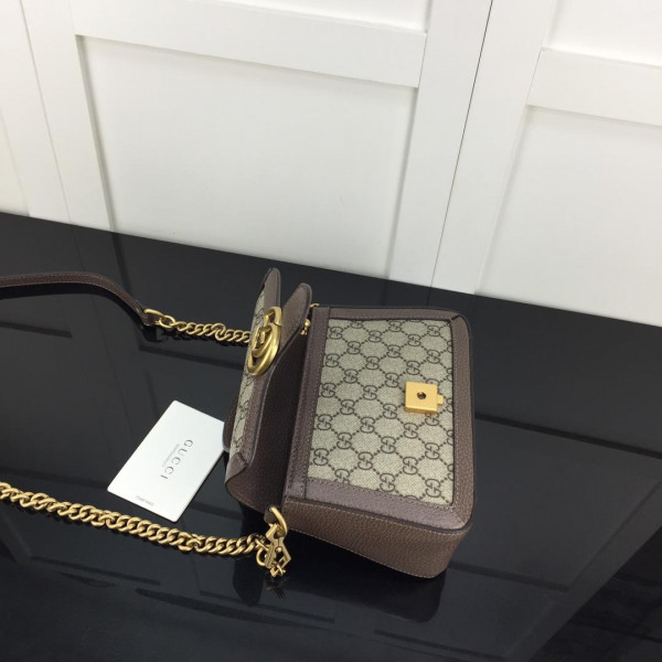 G*u*i ophidia gg marmont shoulder bag