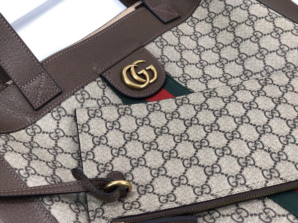 G*u*i ophidia tote