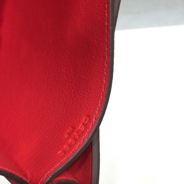 H**mes constance 24 all handmade