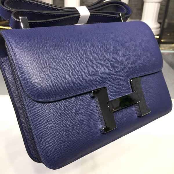 H**mes constance 24 all handmade