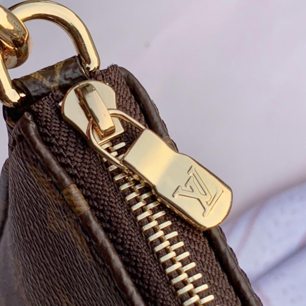 l0*is V*t0n multi pochette accessoires - digital exclusive prelaunch