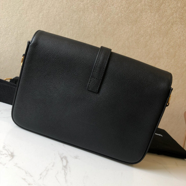 Y*L cassandre matelassÉ chain wallet