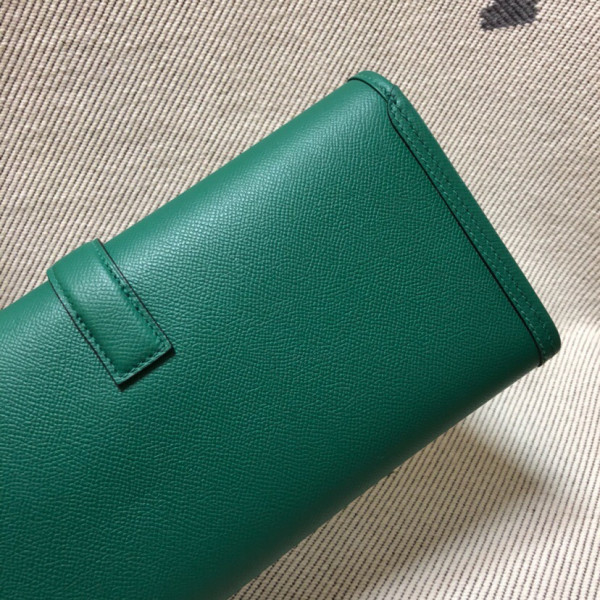 H**mes jige 29cm clutch all handmade