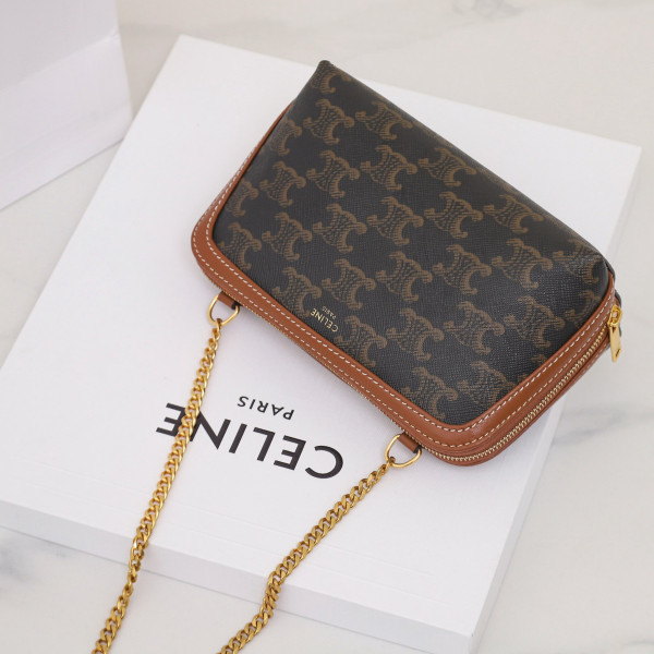 CELIN* CLUTCH -16-11CM