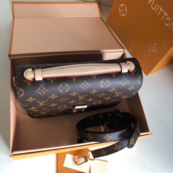 l0*is V*t0n m40780 monogram pochette metis messenger