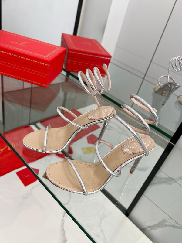 RENE CAOVILLA CLEO SANDAL