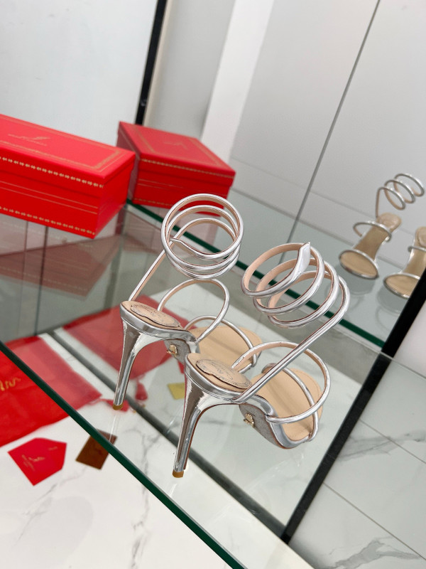 RENE CAOVILLA CLEO SANDAL