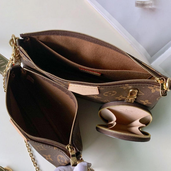 l0*is V*t0n multi pochette accessoires - digital exclusive prelaunch