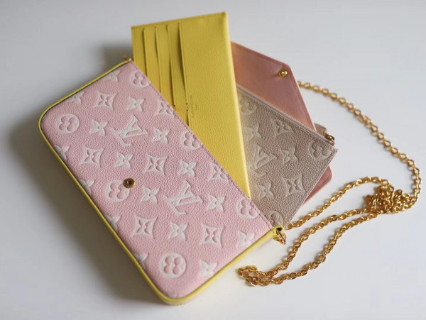 l0*is V*t0n pochette fÉlicie