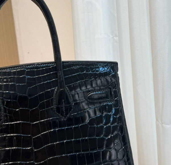 H**mes birkin 35cm handmade