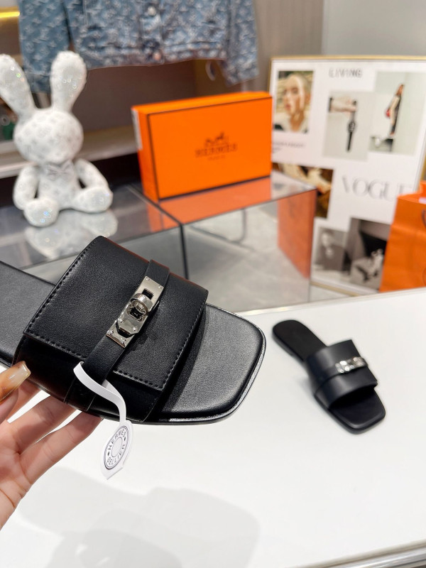 H**mes giulia  sandal