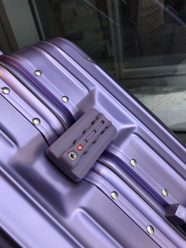 Ri*mo*a travel box 20inches /24inches /26inches /29inches