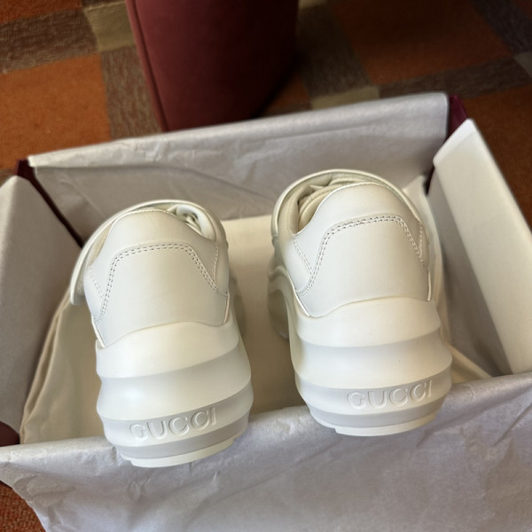 G*u*i  men&women sneakers