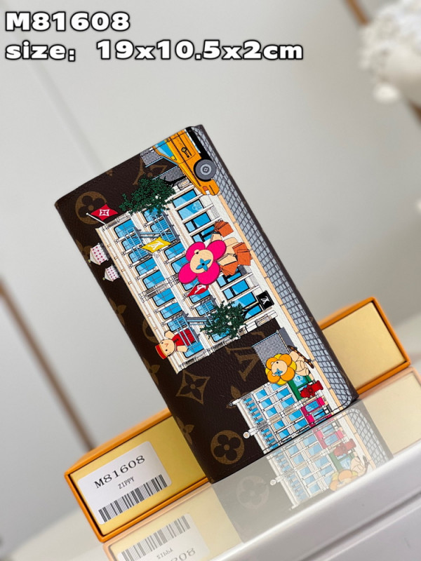 l0*is V*t0n sarah wallet