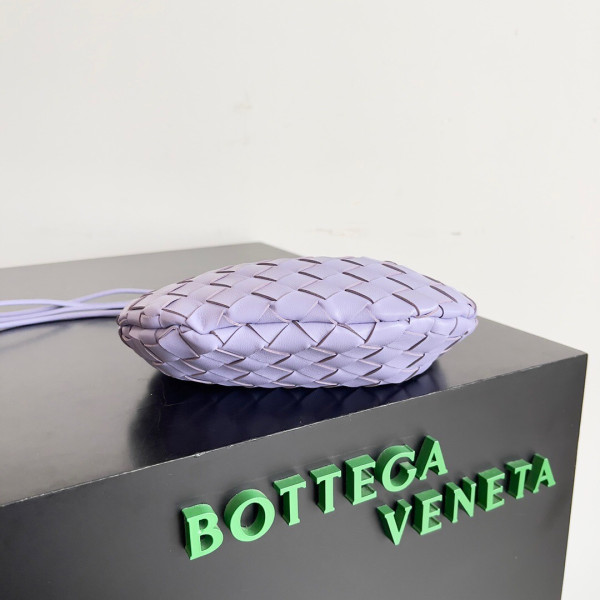 bo*te*ga Ve*ne*ta  mini sardine top handle bag