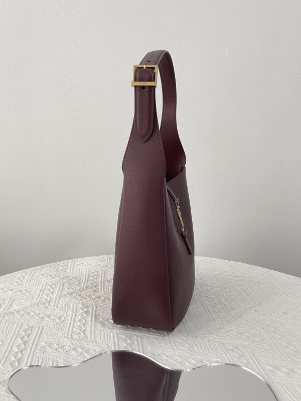 Y*L le 5 À 7 soft small hobo bag-23*22*8cm